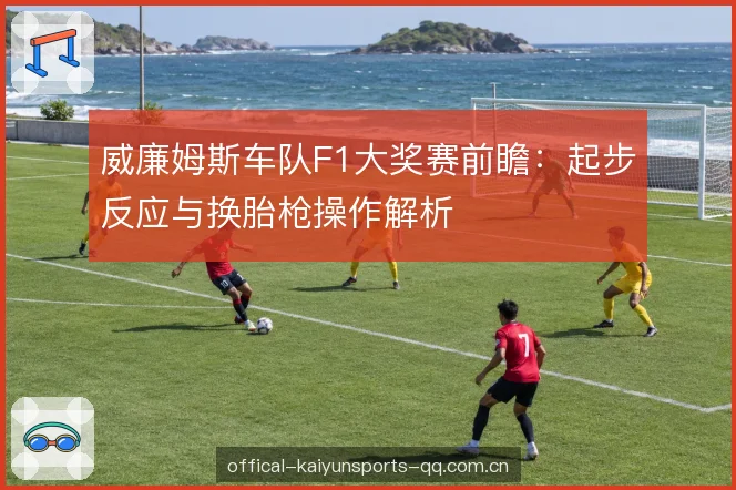 威廉姆斯车队F1大奖赛前瞻：起步反应与换胎枪操作解析